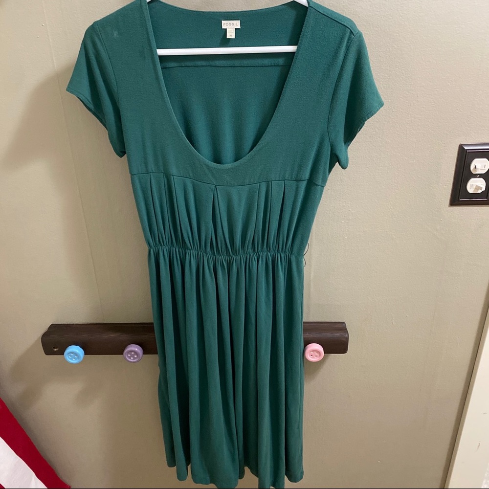 Fossil Dress
